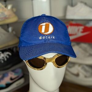 DC Talk Vintage Mesh Hat (OS)